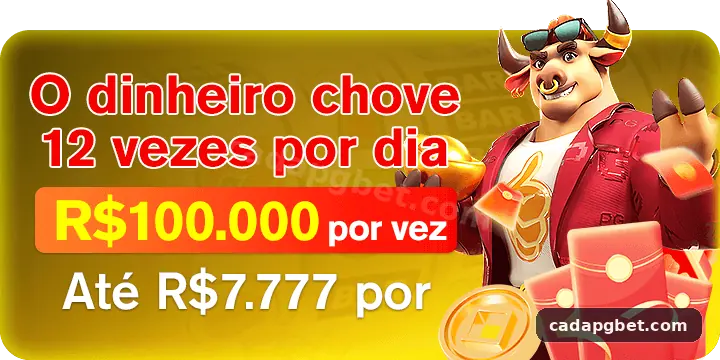 Login rápido no app cadapg